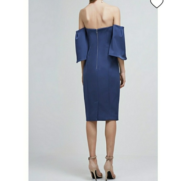 🍒NWOT🍒 KEEPSAKE MIDI DRESS - Picture 4 of 7